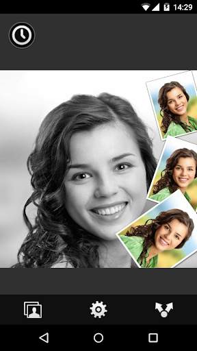 Photo Roulette screenshot 4
