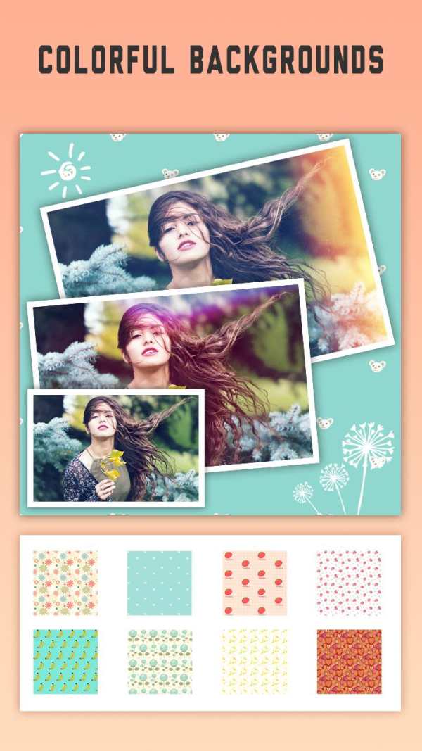 Collage Maker Plus - Photo Collage Maker Editor 3 تصوير الشاشة