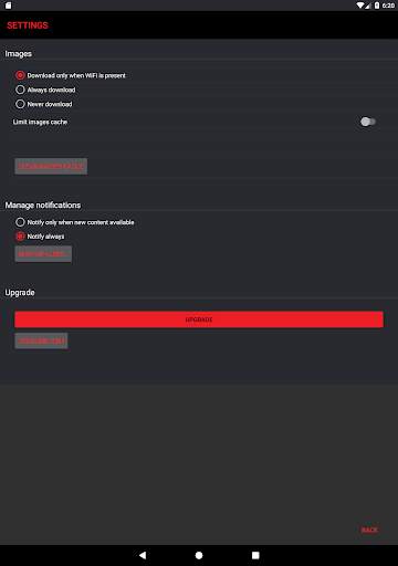 🎮Crackwatch-WatcheR: Crack Status,PC Games☠ screenshot 10