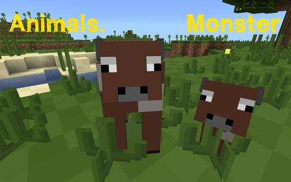 Zaicraft(OLD) screenshot 4