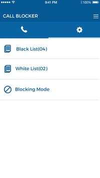 Caller ID & Call Blocker Free screenshot 5