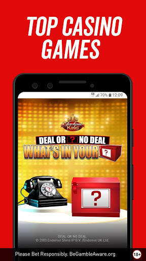 Virgin Bet: Sports Betting on Football & Racing screenshot 7