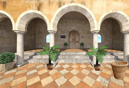 Escape Game - Exploits screenshot 3