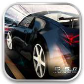 CSR Racer Classic Rivals icon