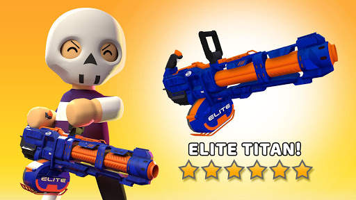 NERF Epic Pranks! screenshot 8