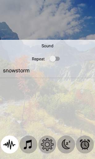 Music Healing - Voice screenshot 5