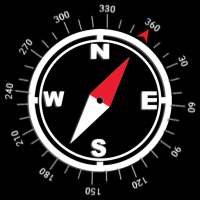 Digital Compass  - Offline Compass 2020 on 9Apps