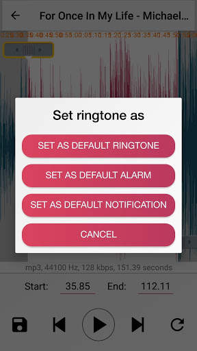 Sing Karaoke Lyrics Offline screenshot 8