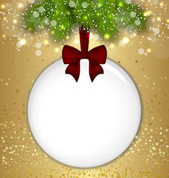 Christmas Photo Frames screenshot 6