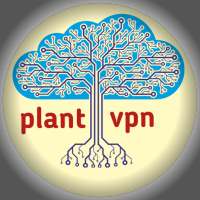 Plant VPN logo