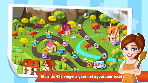 Chef Fever screenshot 7