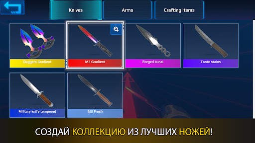 Surf GO: 3D Паркур, кс го&бхоп screenshot 2