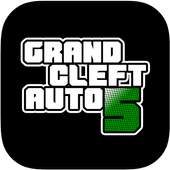 Code for GTA 5 2.0