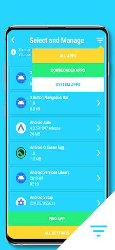 Update Apps screenshot 5
