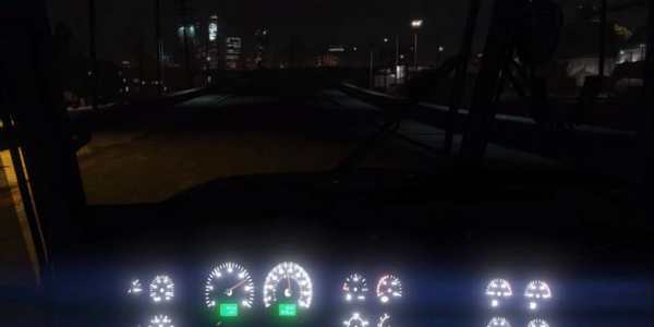 3D Truck Driving Simulator screenshot 2
