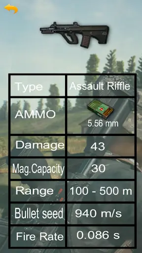 Guide PUBG screenshot 5