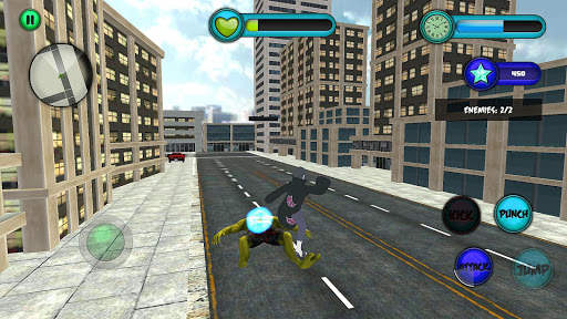 Sharingan Ninja -Shinobi Battle screenshot 4