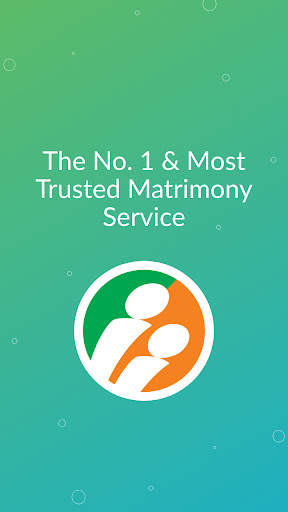 Telugu Matrimony®-Marriage App screenshot 1