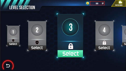 Stickman Fighting Battle Champion screenshot 6