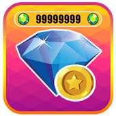 FRee Fire Coins & Diamonds royal  tips 2020