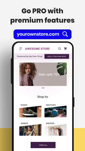 Dash101 - Online Selling App, Catalog, Ship, COD screenshot 6