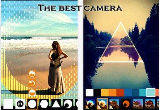 Ultra HD camera (1080p) screenshot 3