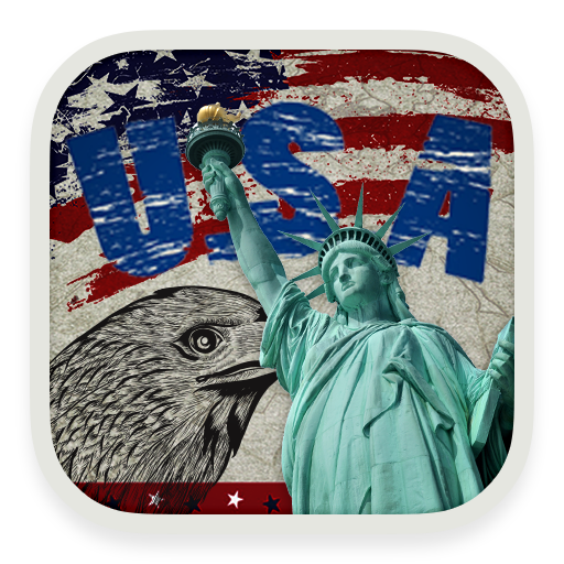 Spirit of Freedom - Emoji Keyboard, Free icon