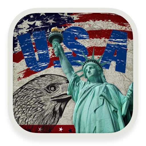 Spirit of Freedom - Emoji Keyboard, Free 1.0