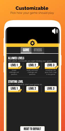 iDrink – Drinking Game 🍻 screenshot 2