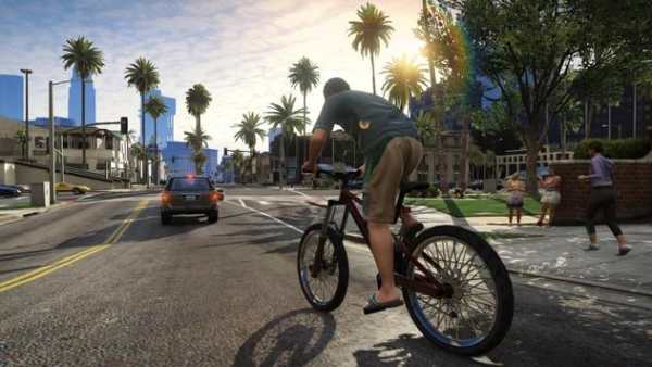 Cheats For Gta All Version screenshot 6