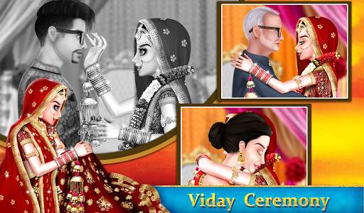 Indian Post Wedding Rituals3 screenshot 1
