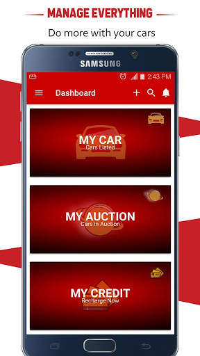 GariDekh - Buy or Sell any Car स्क्रीनशॉट 1