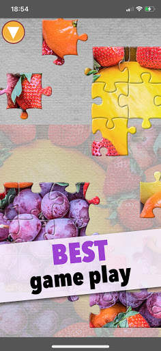 World of Puzzles - best free jigsaw puzzle games screenshot 3