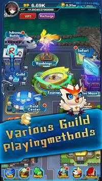 Monster World-Legend screenshot 17