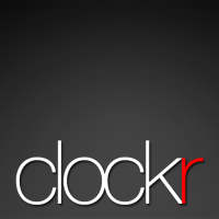 Clockr on 9Apps