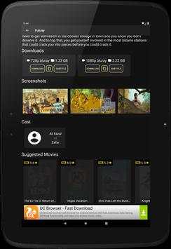 Torrent Movies screenshot 15