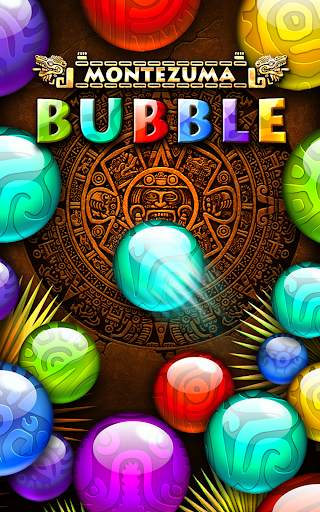 Montezuma Bubble Free screenshot 8