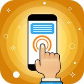Auto Clicker - Auto Tapping icon