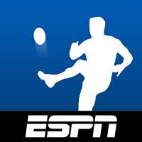 AFL Live Scores - Footy Now icon
