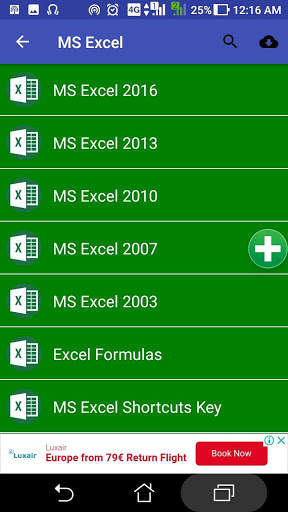 Free Computer Training | Computer Learning AID screenshot 3