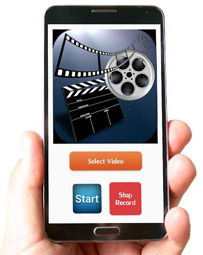 Video Editor Master Movie Maker, Cutter, Converter screenshot 3