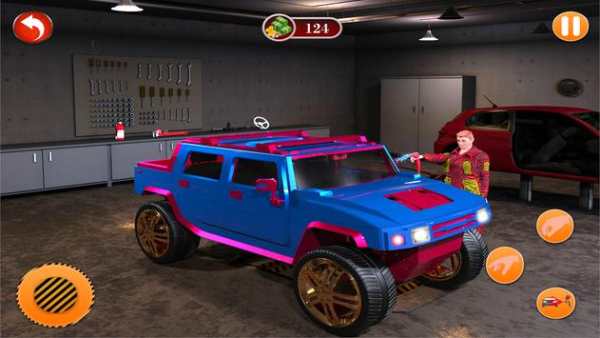perbaikan mobil mekanik mobil: bengkel mobil beng screenshot 1