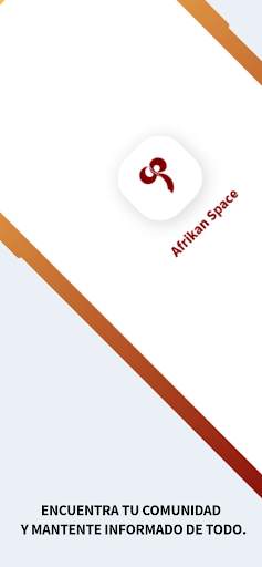 Afrikan Space screenshot 1