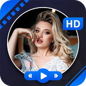 Video Player icon