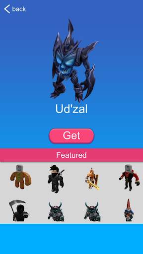 Tycoon  Skins for Roblox screenshot 5