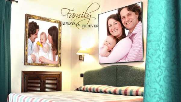 Family Photo Frame 2018 screenshot 7