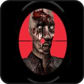 Zombie Hunter - Walking Dead 1.0