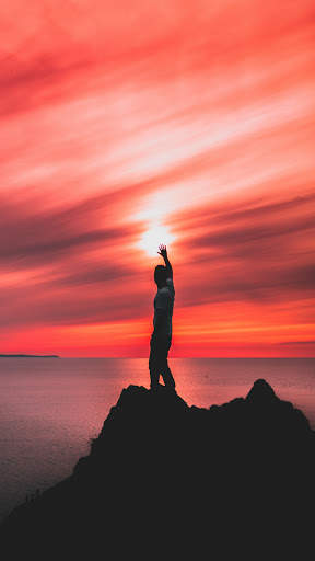 Sunset Wallpaper HD screenshot 8