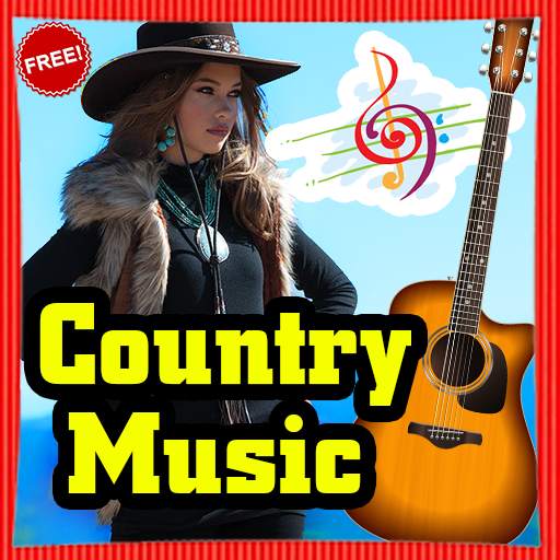 Country Music Free - Greatest Music Hits 4.3