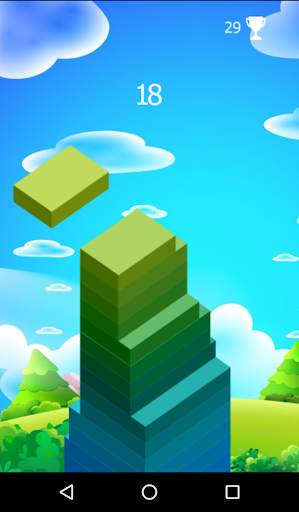 Stack Blocks скриншот 2